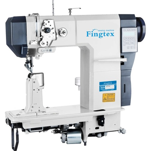 Direct Drive Single -Needle Roller Sewing Machine