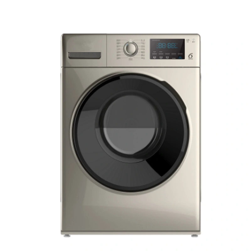 Home Use Front Loading Automatic Laundry Washing Machine Prices