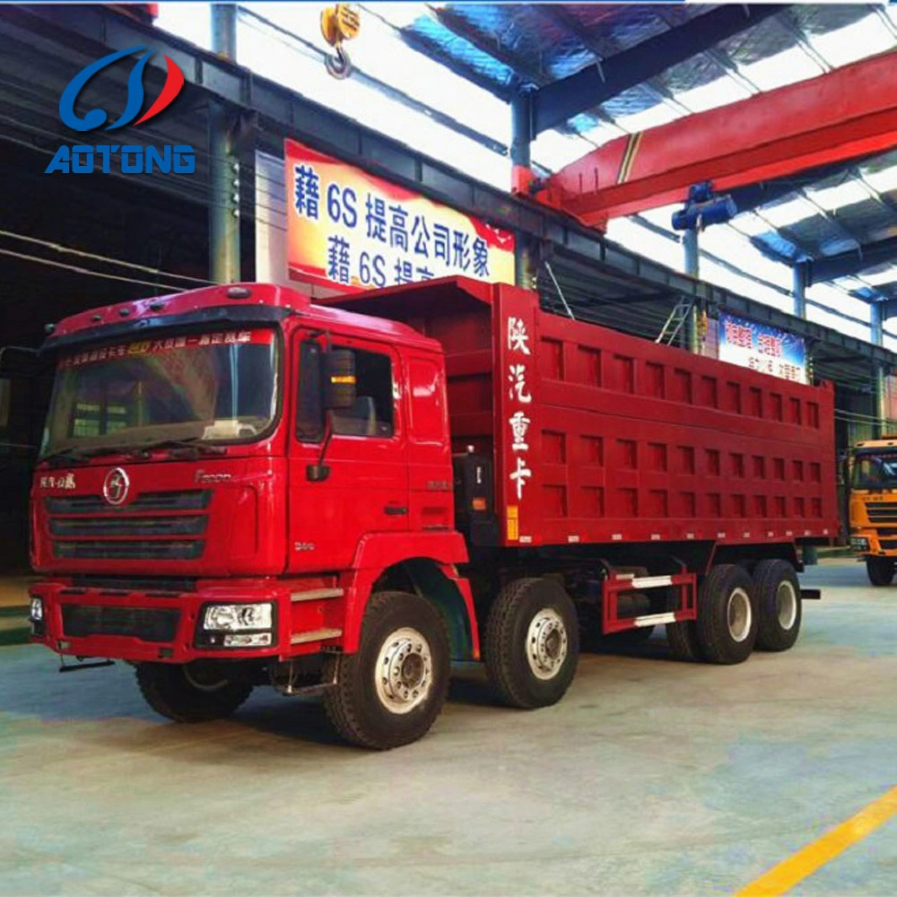 2 or 3 Axles Tipper Cargo Truck Trailer Sand Rock Coal Transport Tipping Trailer Tri Axles 50-80tons Side Dump Tipper Semi Trailer