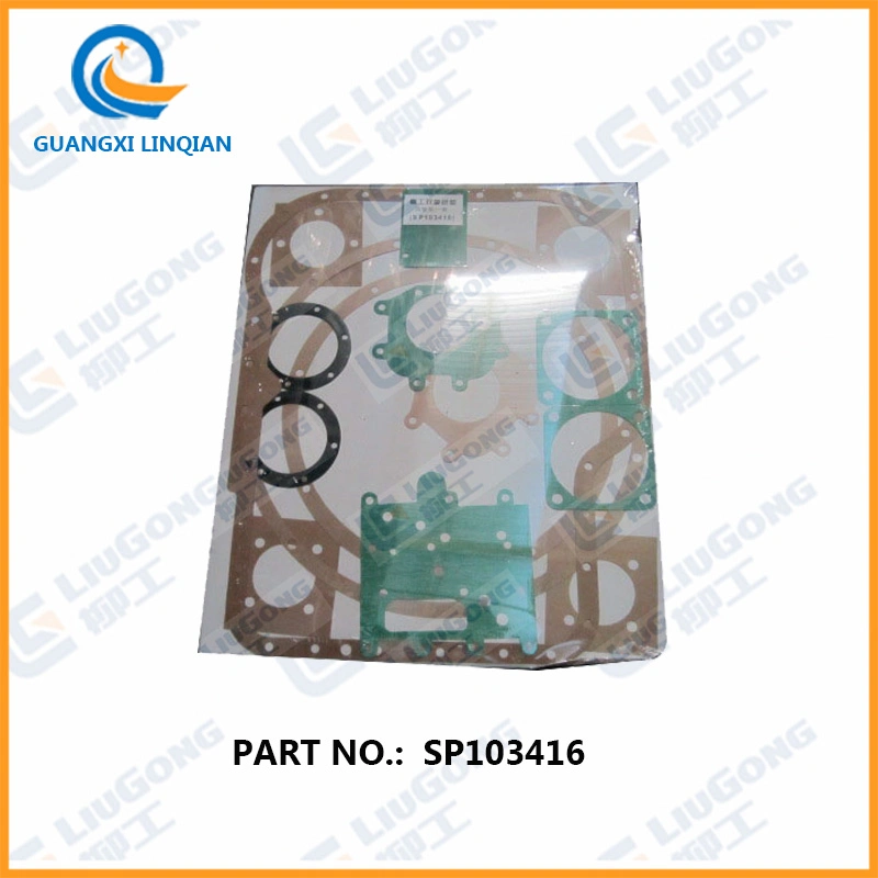 Liugong Clg855n Gearbox Parts Sp103416 Service Kit