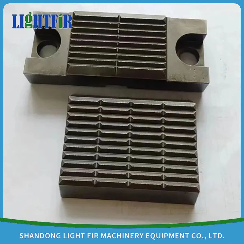 Well Drilling Use and Drilling Tool Machine Type Manual Tong Dies