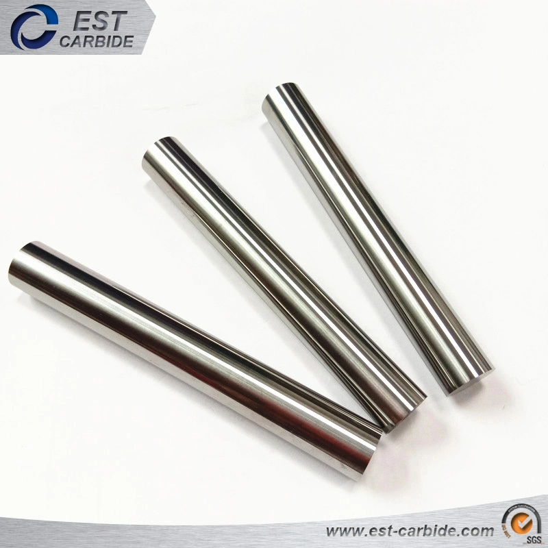 Diameter 1.6mm Tungsten Carbide Rod Welding Parts