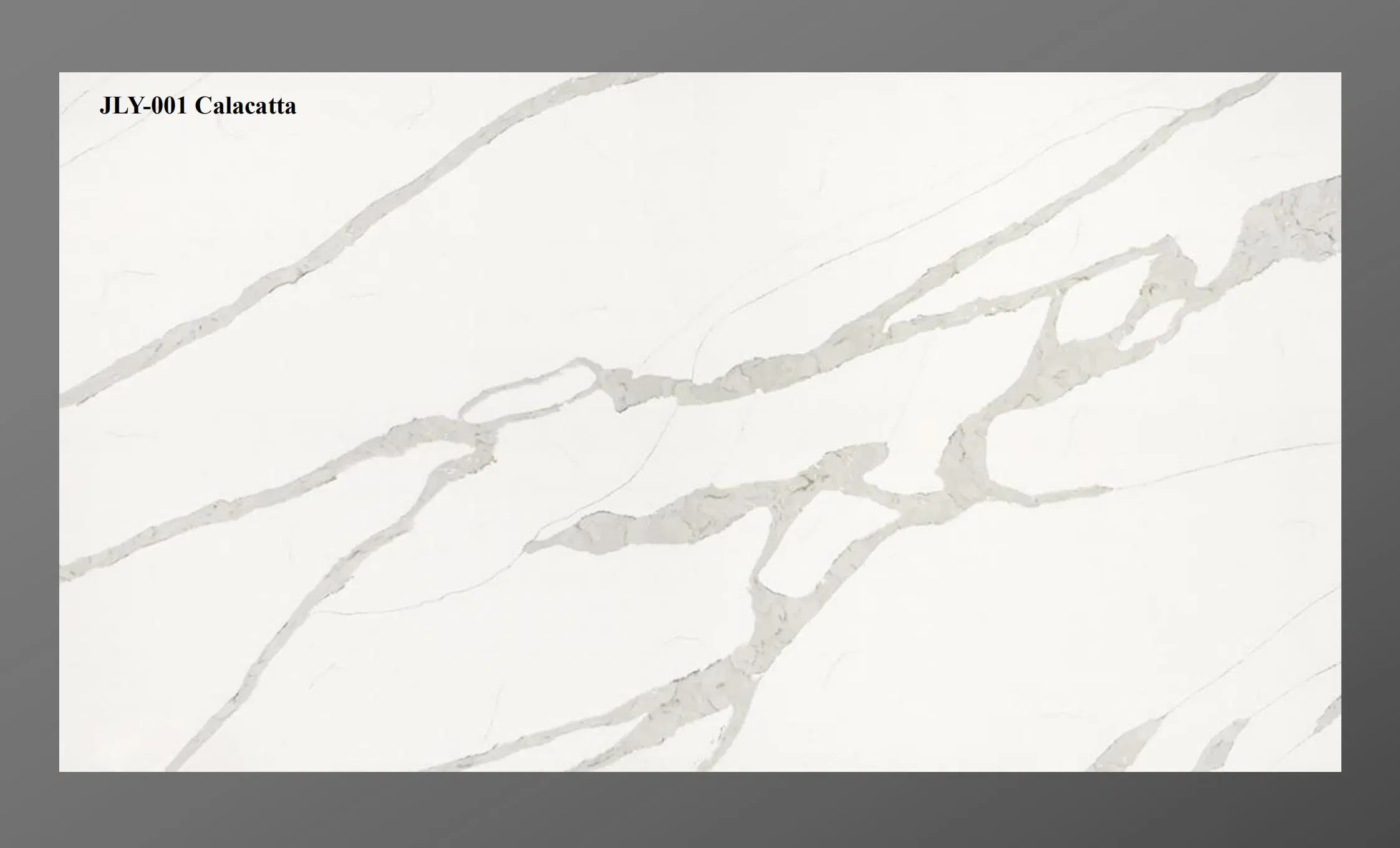 Quartz Pure White Slab Promotion Price