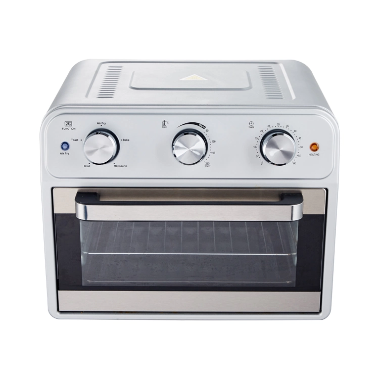 Multifunctional Digital Air Fryer Oven for Baking Bread