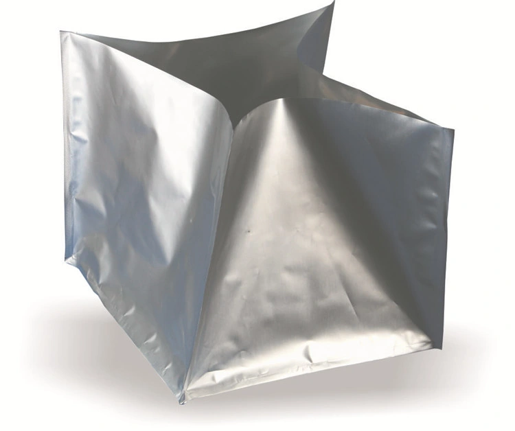 for Sensitive Components with Four-Side Seal 6*9 Inch Aluminum Foil Bags Light Shield