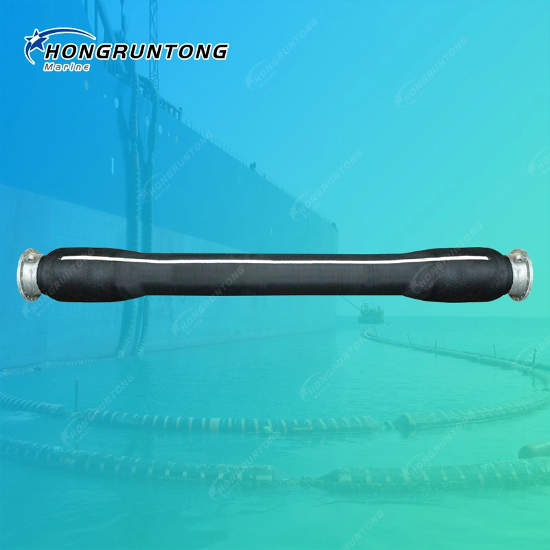 2022 New Hot Selling Products Subsea Hose with Hydraulic Flexible