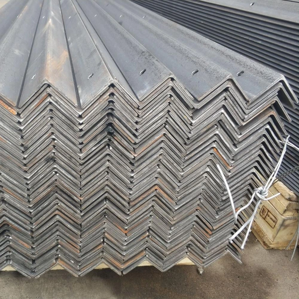 Ss400 S235jr S355jr A36 Ah36 Q235 304 S355j2 Dh36 310S Equal Unequal Stainless/Polish/Hot DIP/Cold Rolled/Carbon/Galvanized/Ti/Welded/Black/Aluminum/Steel Angle