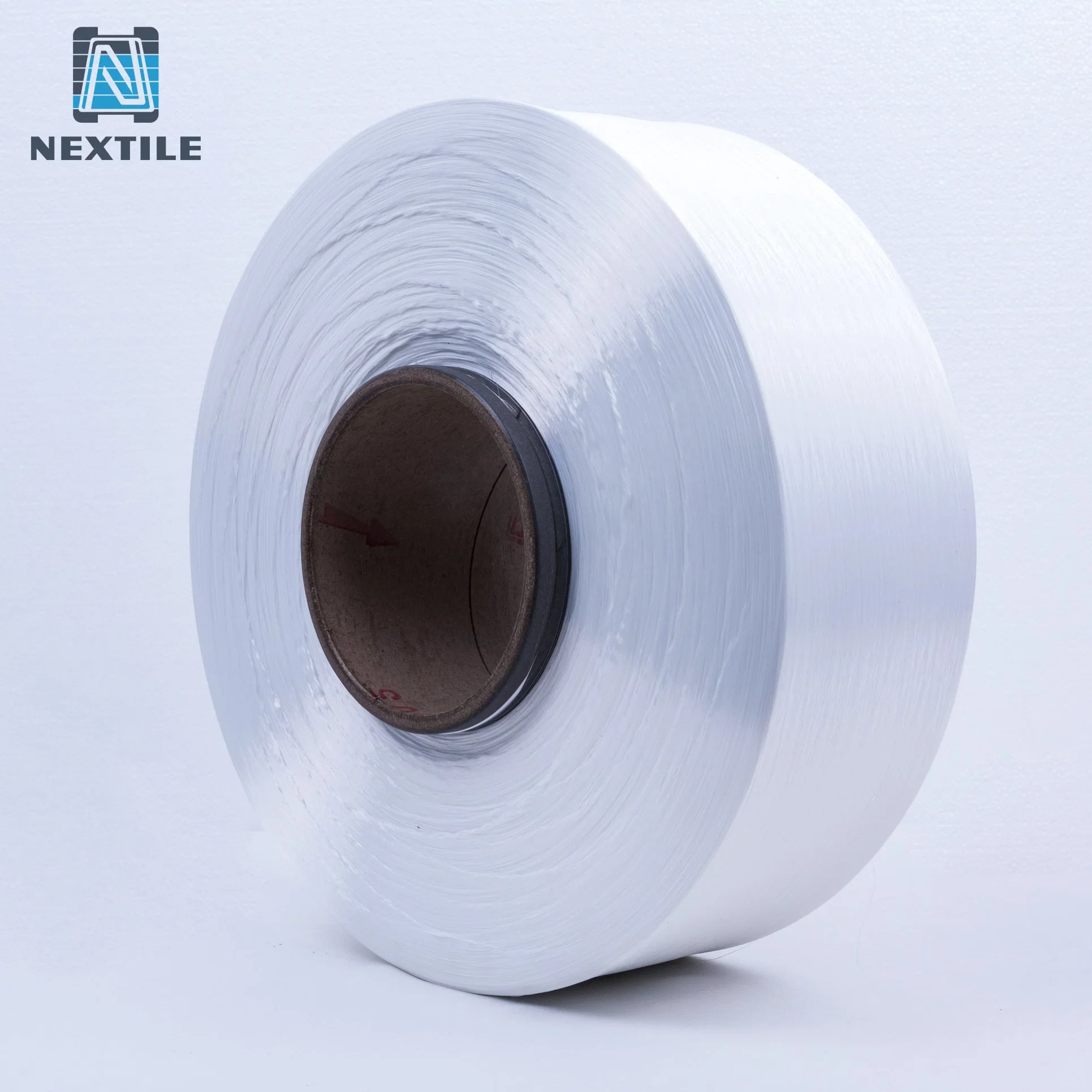 China Wholesale/Supplier Recycled Virgin Filament FDY Yarn SD RW 300d/96f AA Grade