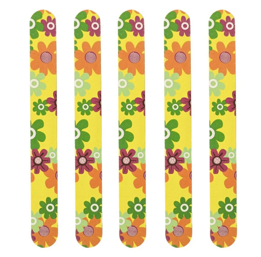 Hot New Design Crystal Nail File for Sale