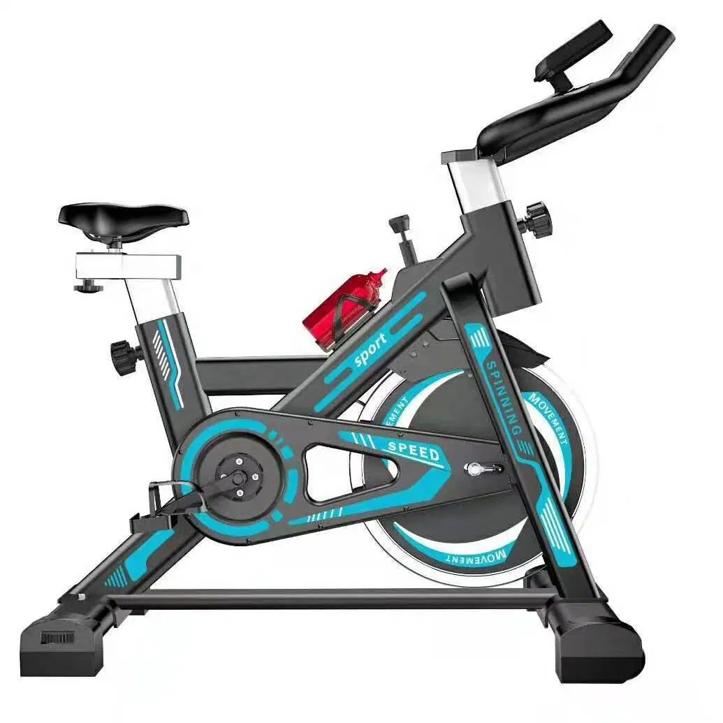 Gym Fitness bicicleta indoor Spinning bicicleta Bicicleta estática para la venta
