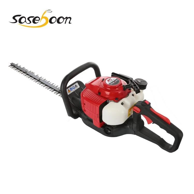 Saseboon Sp-Ht226 Hedge Trimmer Tractor Grass Cutter Factory Trimmer