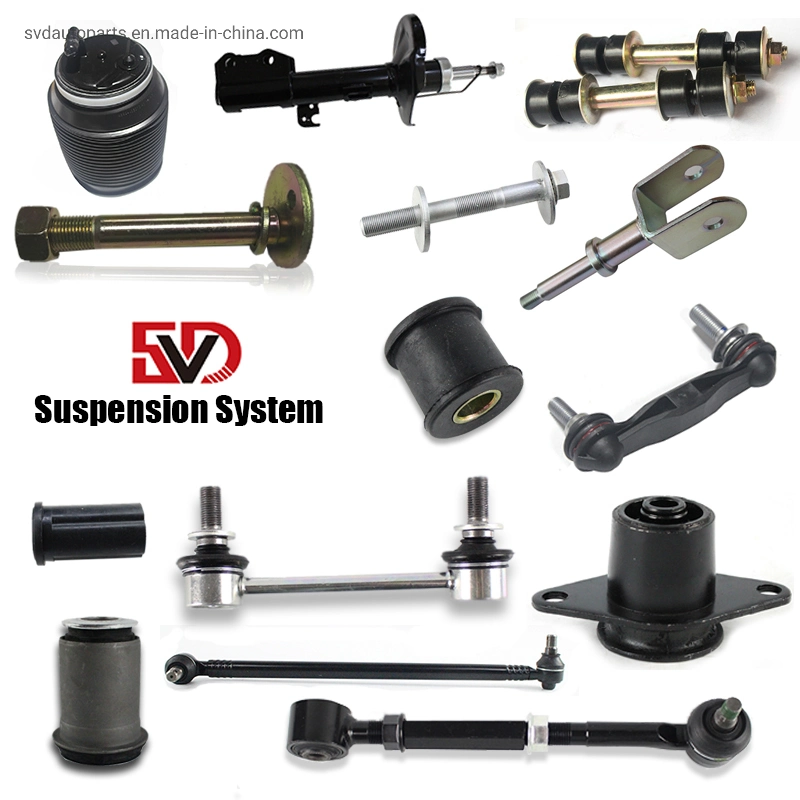 Svd Car Auto Parts Adjustable Suspension Stabilizer Bar Link Kit for KIA K5 Soul II 54830-3q000 54830-4L000