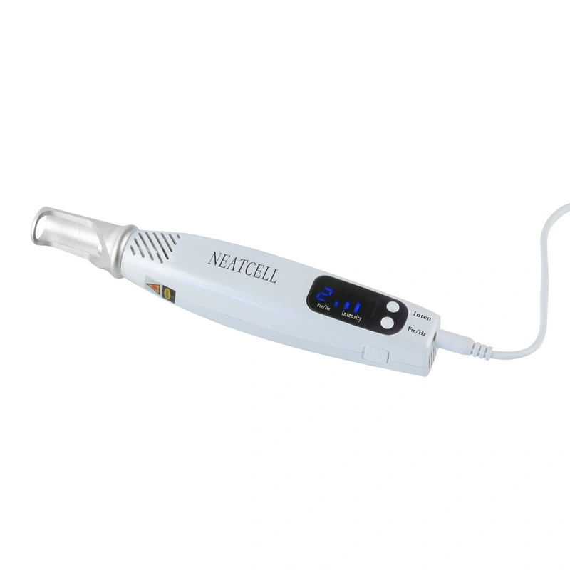 Ultrasonic Ultrasound Skin Spot Remover Mole Tattoo Removal