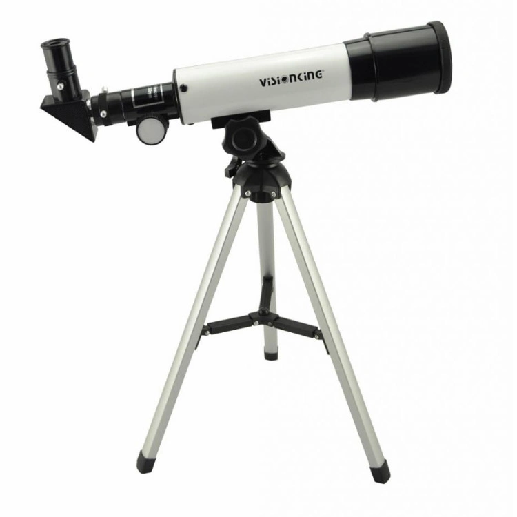 Visionking 360x50mm de alto poder Monocular telescopio astronómico para Luna/Espacio telescopio astronómico observación