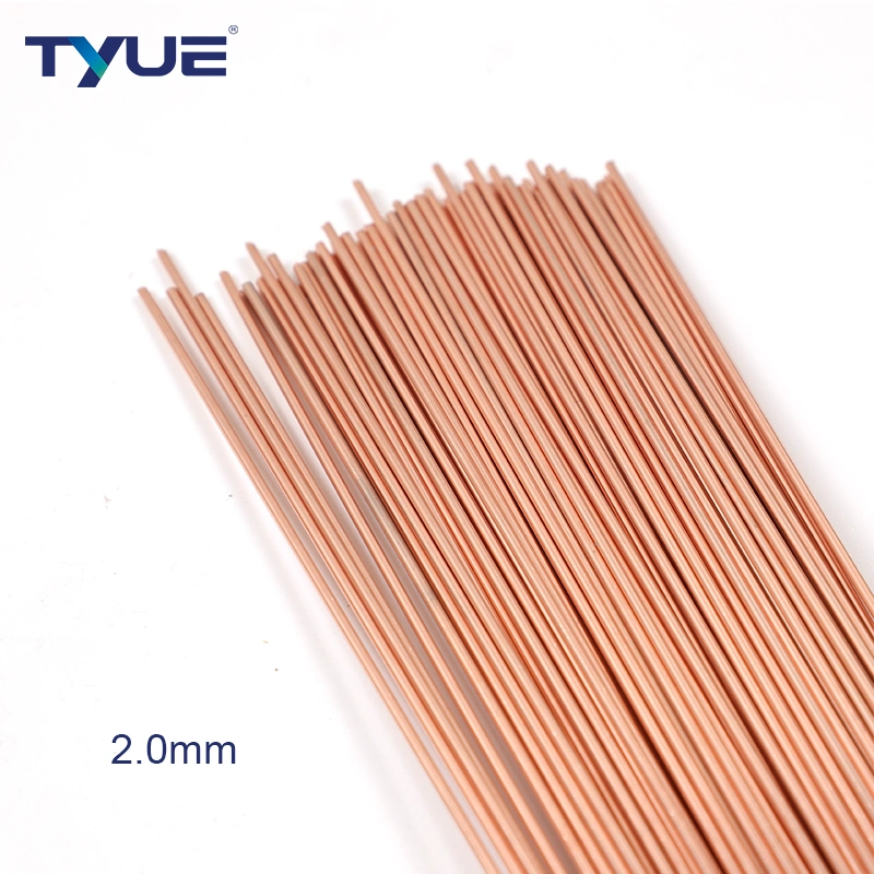 Arc Er70s-6 Welding Electrode Welding Rod 2.4mm