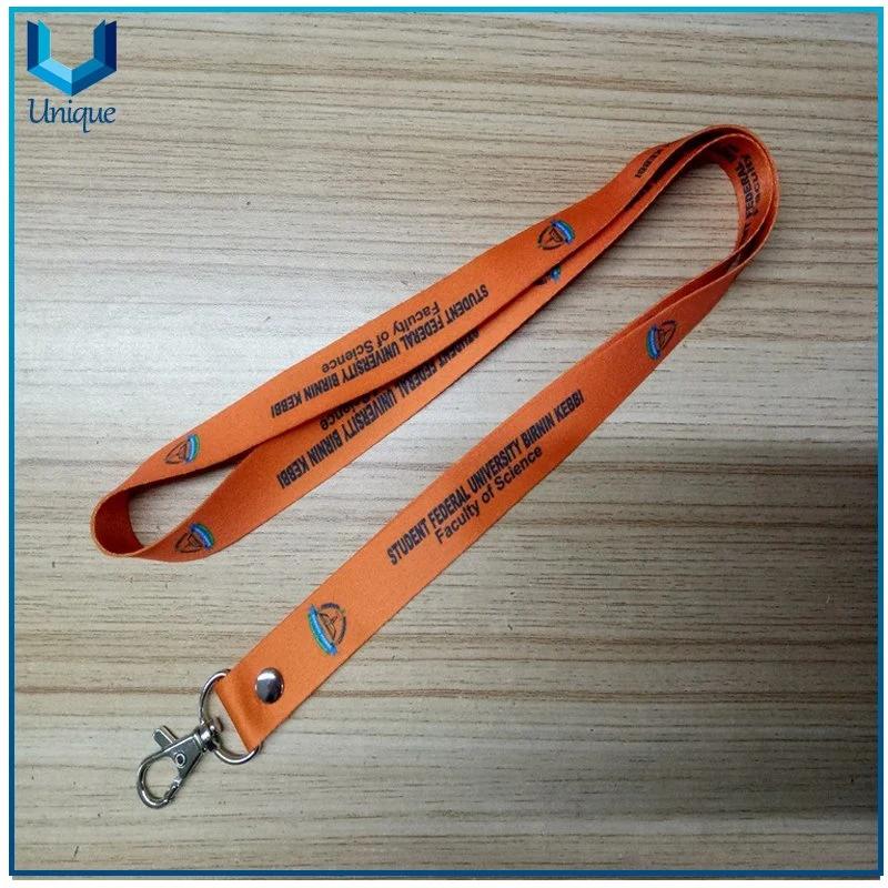 Wholesale/Supplier Colorful Nylon Cell Phone Short Tubular Lanyard, Cheap, Free Sample