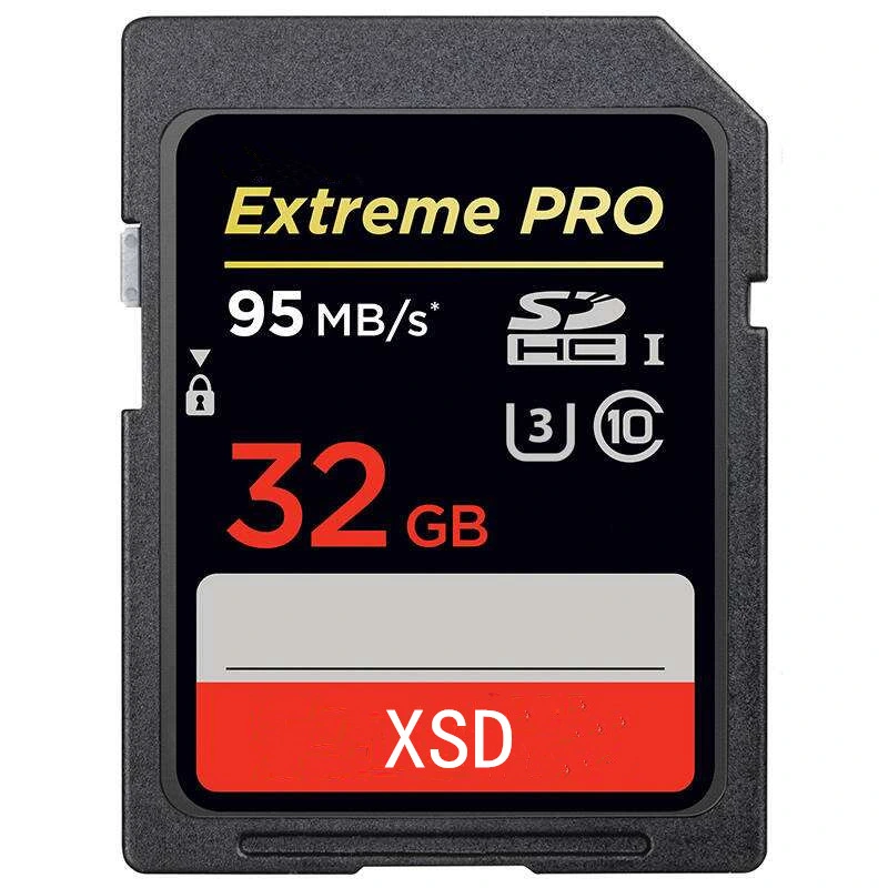 2019 OEM High Speed TF Card 8GB 16GB 32GB Digital Kamera-SD-Karte (Klasse 10) im Angebot