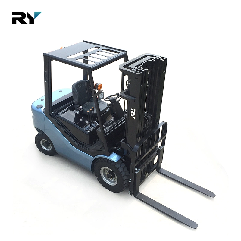 1t - 5t Royal Standard Export Packing 3 Ton Diesel Forklift