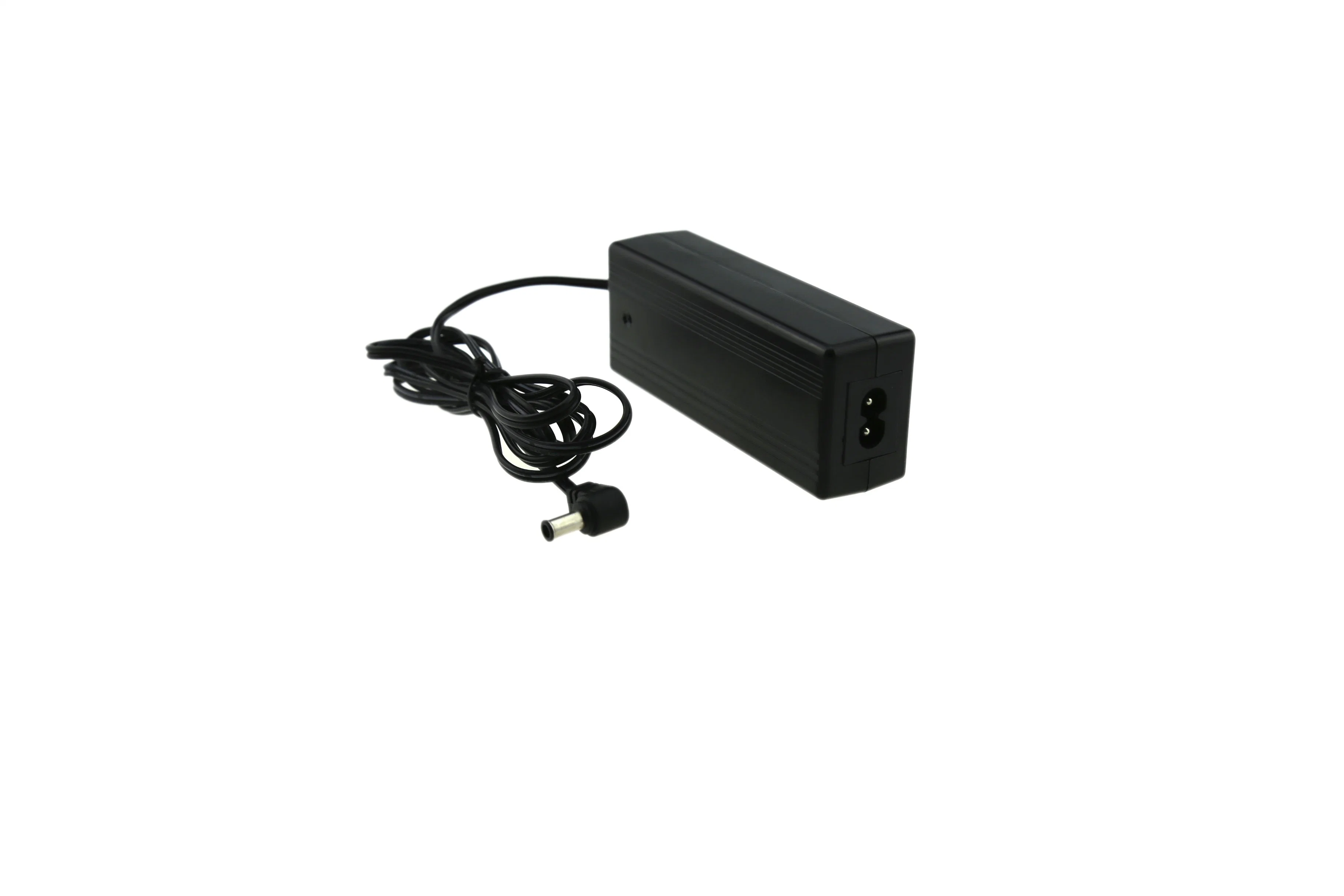 Fuyuang 3 Years Warranty CE Listed Fanless 34V 1.5A Power Adapter Switching Power Supply
