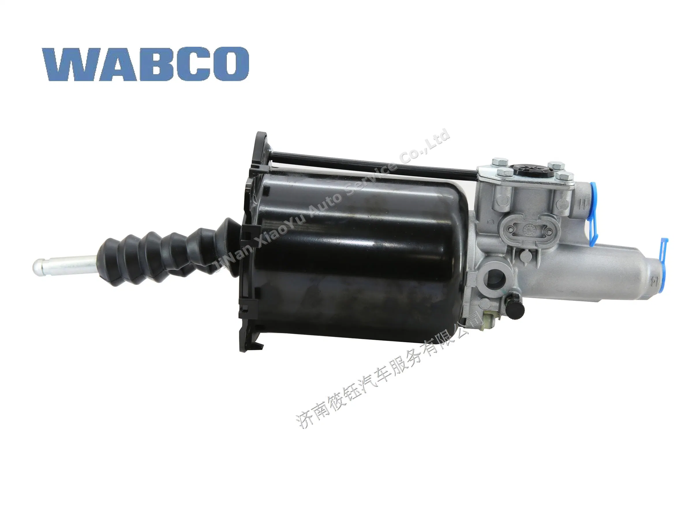 Wabco Clutch Booster Cylinder 9700514230 9700514210 9700514220 9700514237 Be Used for Daewoo Daf FAW Hyundai Ford Auto Parts China Wholesale/Supplierr