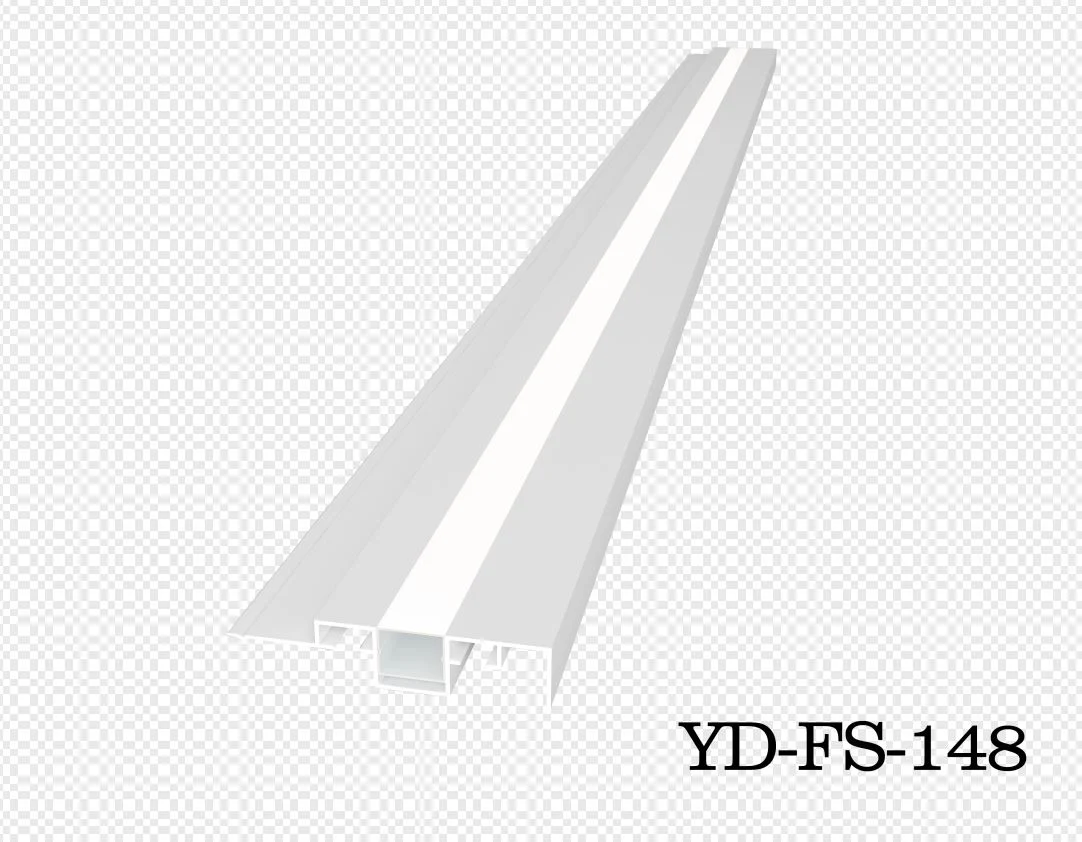 New Design Aluminum Beam Aluminum LED Profile for Ceiling