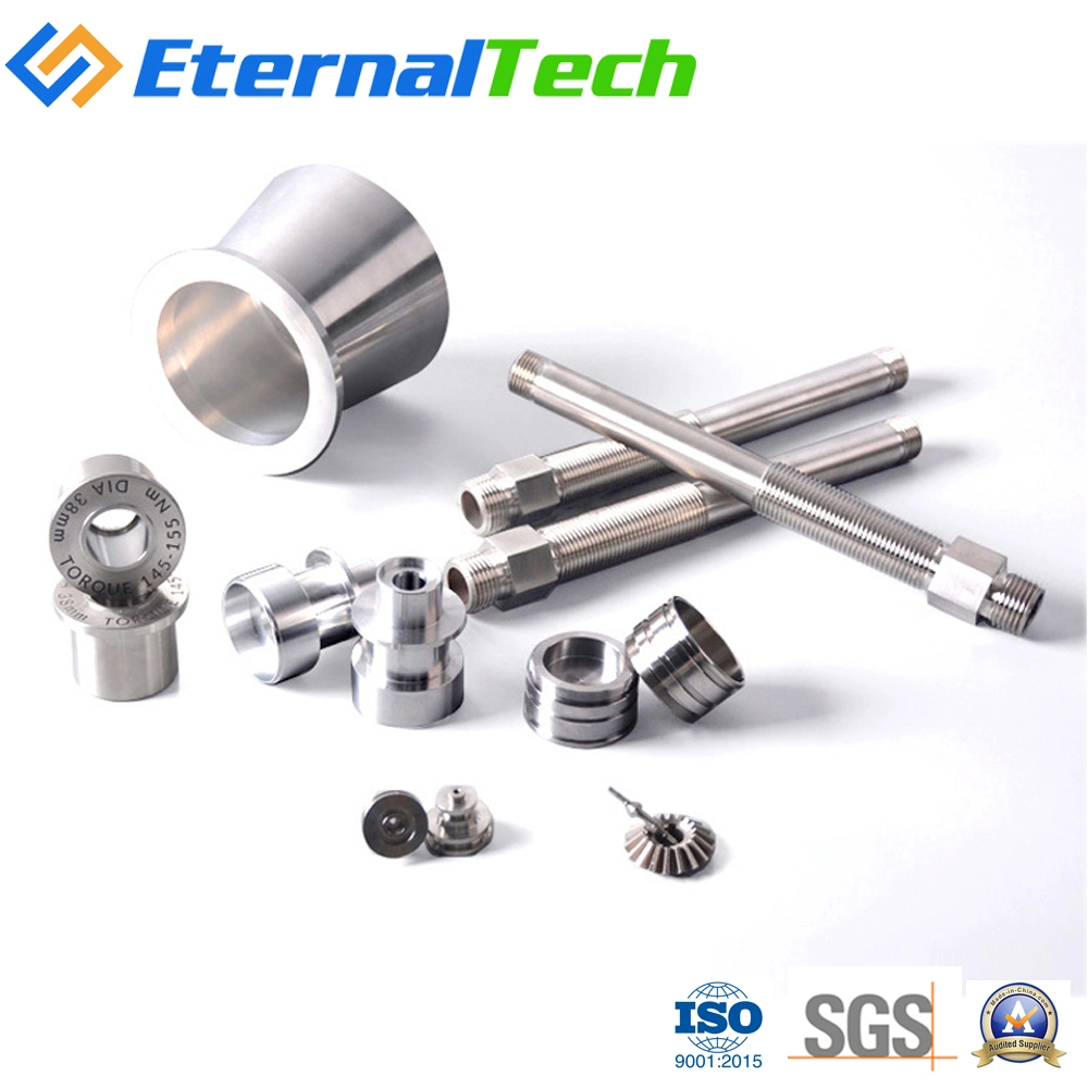 CNC Center Machining Anodized Aluminum Other Electric Bicycle Custom Auto Parts