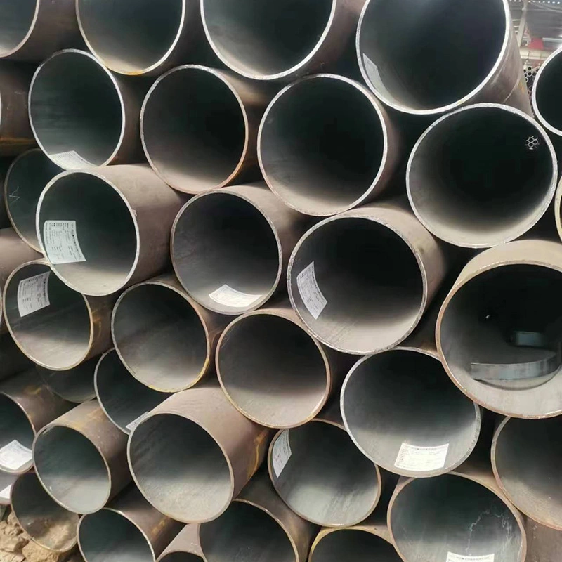 106 Galvanized/Spiral Welded/Stainless/Seamless/Square/Round Aluminum/Precision/Black/Carbon Steel/Bar/Tube/Rebar/Alloy Steel Pipe