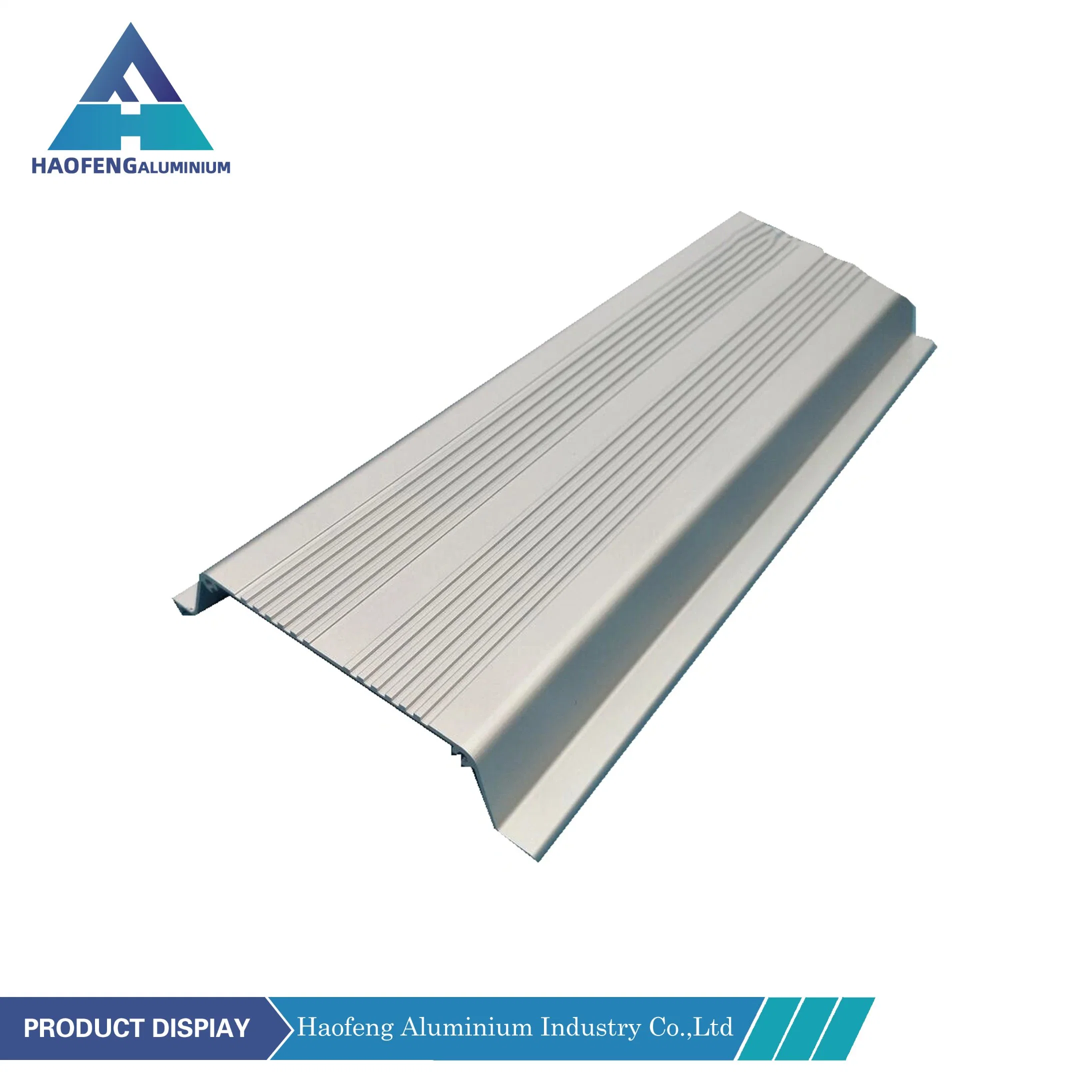 Alloy Powder Coating Wholesale Aluminium Curtain Rail Material