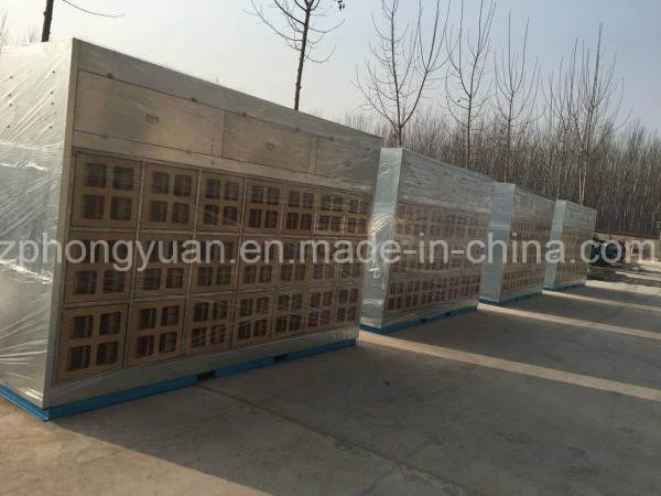 Attractive and Reasonable Price Dry Filter Paint Booth with Wet Type Water Curtain Paint Spray Booth and Paint Spray Booth for Metal, Furniture and Car Vehicle