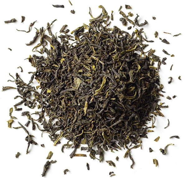 High quality/High cost performance China Organic Jasmine Green Tea Slimming Tea