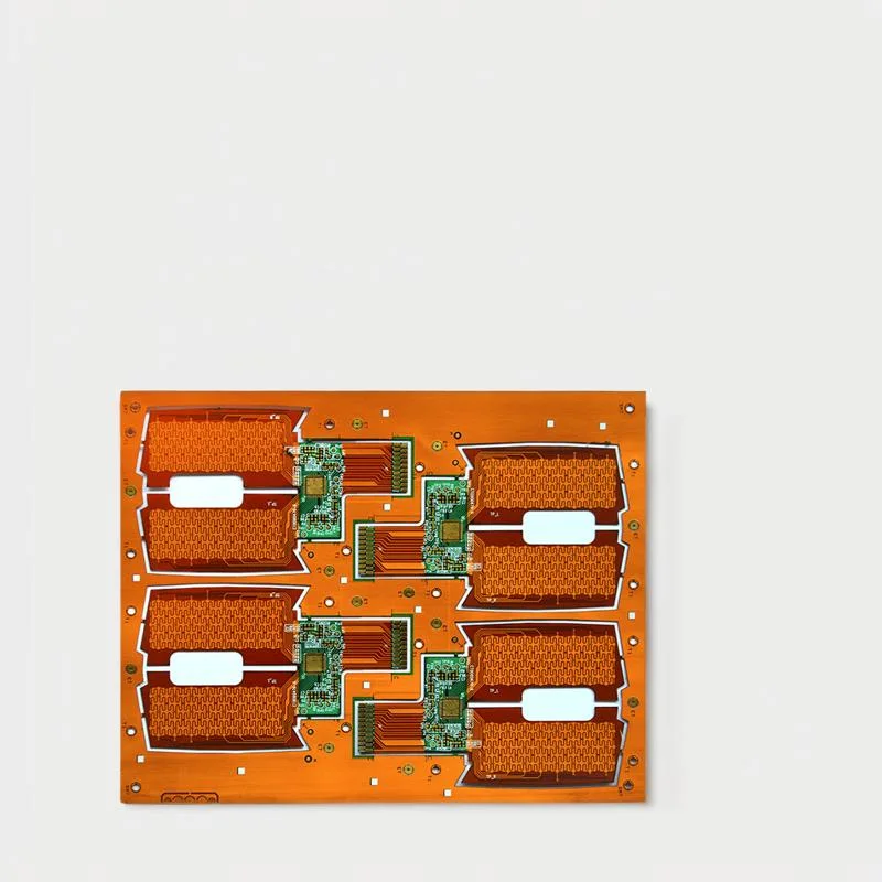 Electronics Component PCB Design for Home Appliances