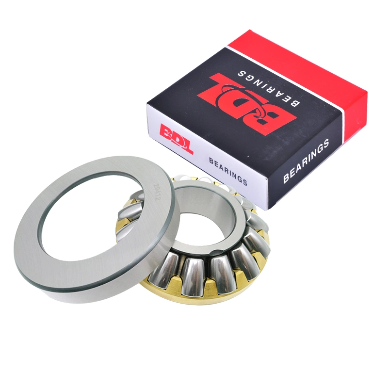 Thrust Self-Aligning Roller Bearing Bdl 29352m 29352e 29352D Locomotive Bearing Automatic Heart Adjustment Function High Quality