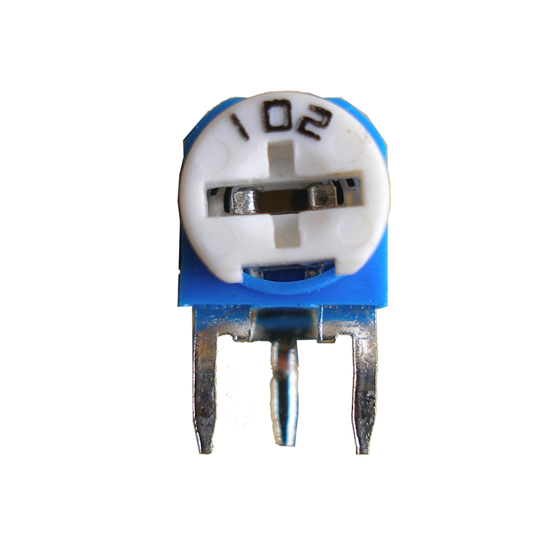 6mm Carbon/Metal Trimming Potentiometer Et063 10K Ohm