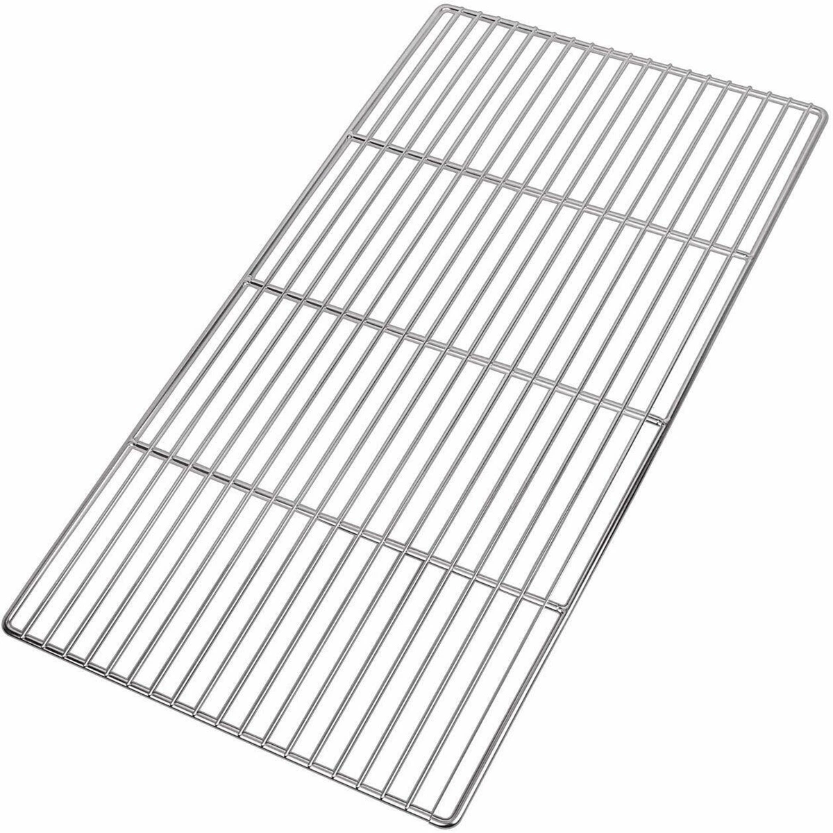 Hochwertige Edelstahl BBQ Grill Mesh Roasting Rack