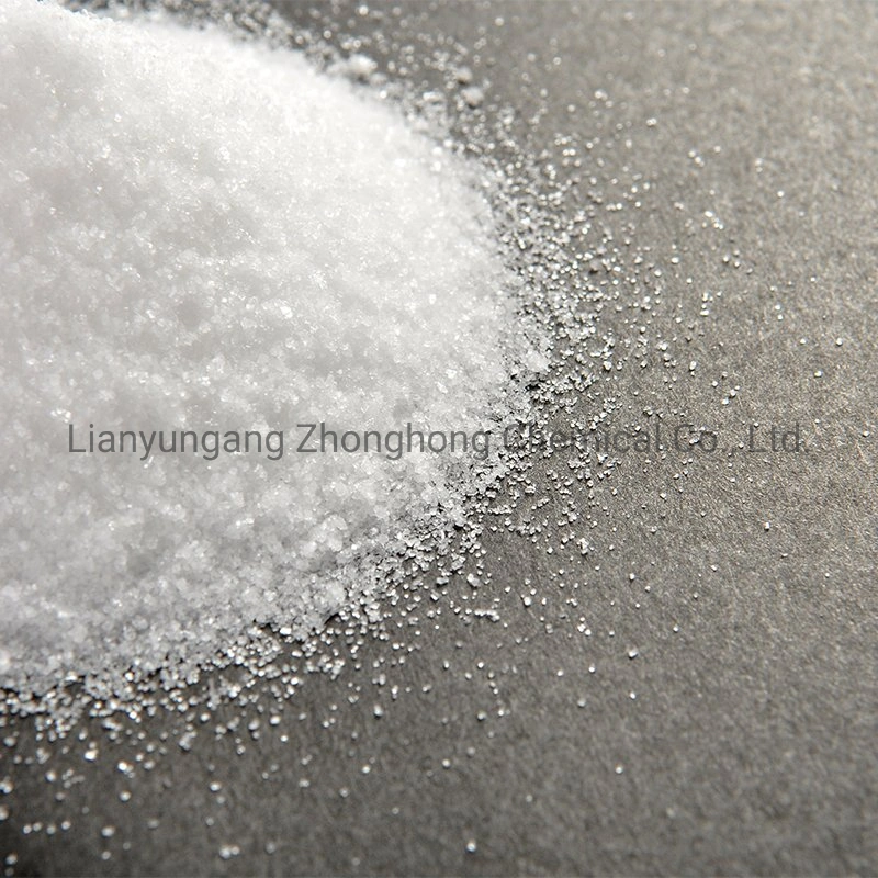 Chine Prix usine qualité alimentaire sulfate d'ammonium/sulfate de FCC cas 7783-20-2