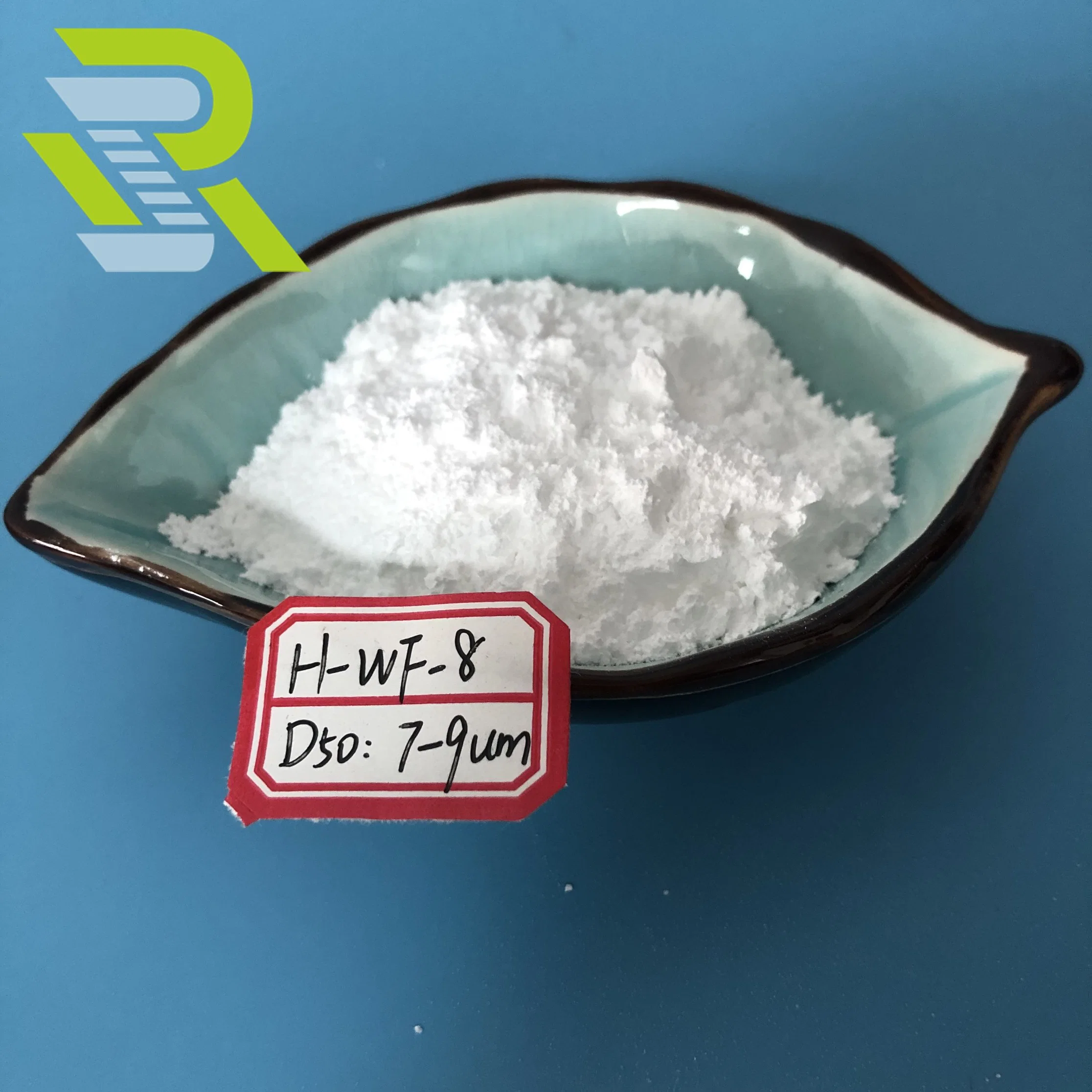 2023032401 Ath Aluminium Trihydrate Powder Precipitated, H-Wf-1 H-Wf-2n Aluminium Hydroxide for LSZH Cable Compound