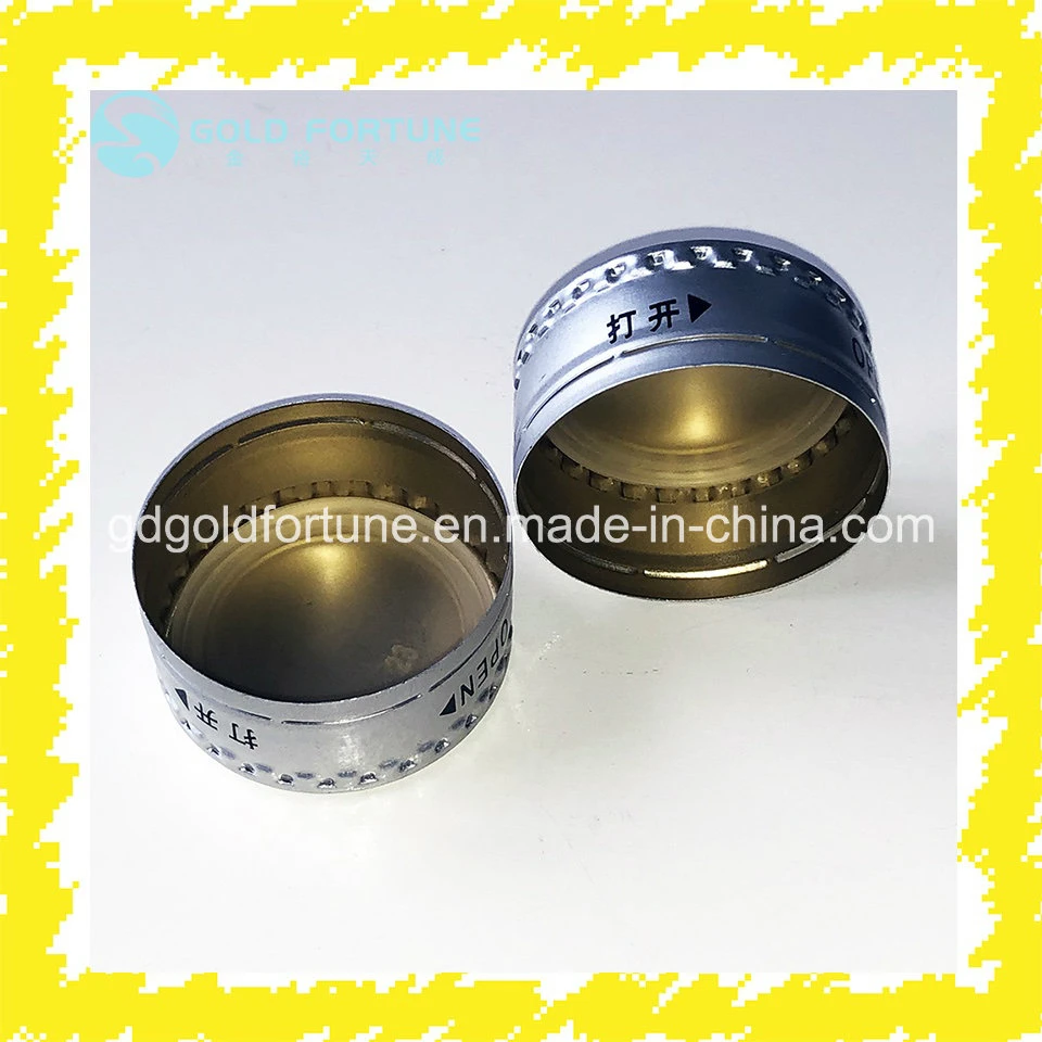 High quality/High cost performance  Aluminium Beverage Can, Coke and Coffee Can