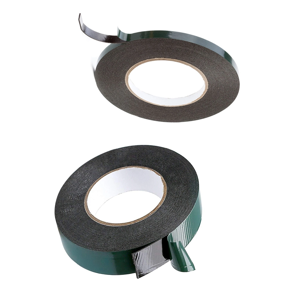 Conductive Tape Electrical Conductive Foam Tape Double Side Fabric Silver Acrylic Antistatic Hot Melt Paper Strap Tape Masking