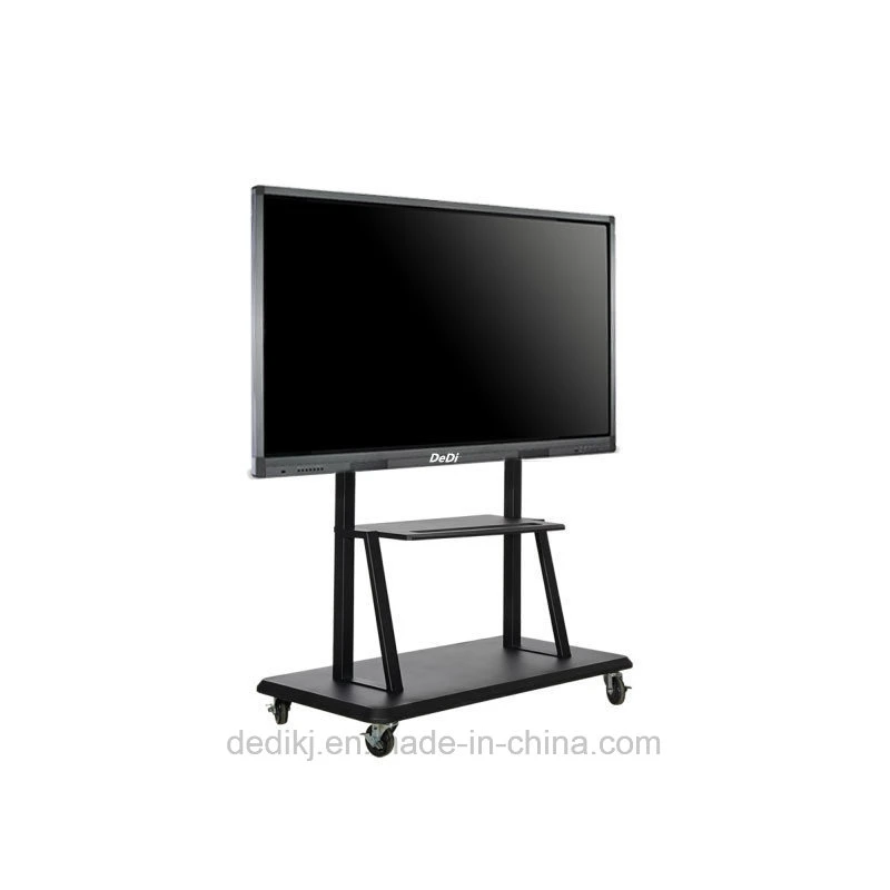 Dedi Original Manufacturer LG/Samsung/Sharp Panel Touch Screen LCD Interactive Whiteboard for Class