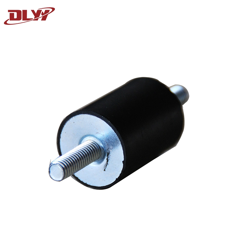 Rubber Buffer Damper/Rubber Shock Absorber