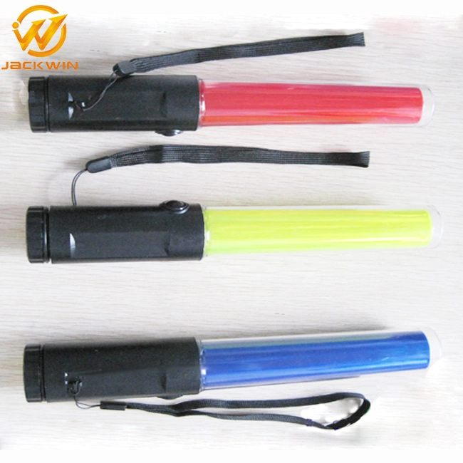 Rechargeble Police LED Traffic Baton