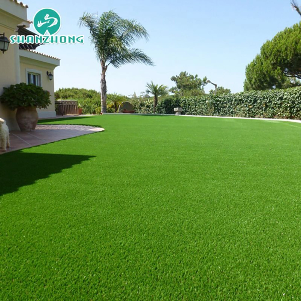 Skillful Manufacture Affordable Good Quality Yard Synthetic Grass Cheap Artificial Grass Turf for Landscaping Synthetic Grass Artificial Carpet Grass