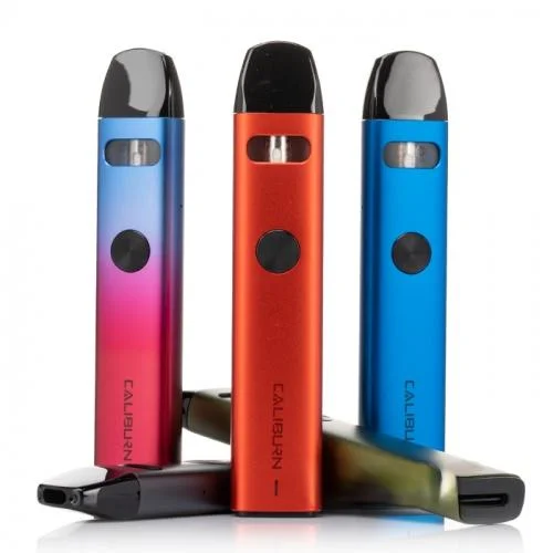 Caliburn Uwell Mayorista/Proveedor un sistema de Kit2 Pod