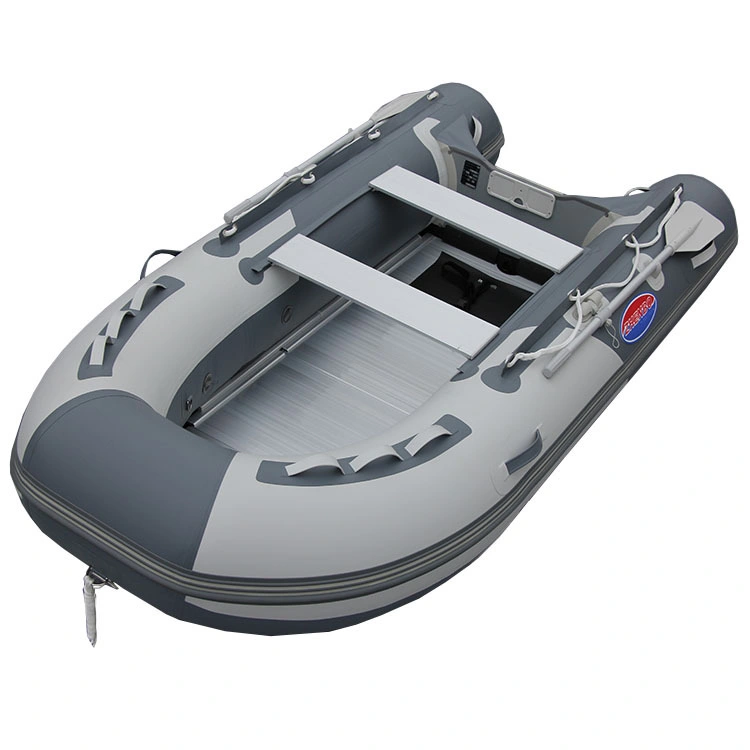 Original Factory OEM Service High quality/High cost performance  Inflatable High Speed Racing Boat