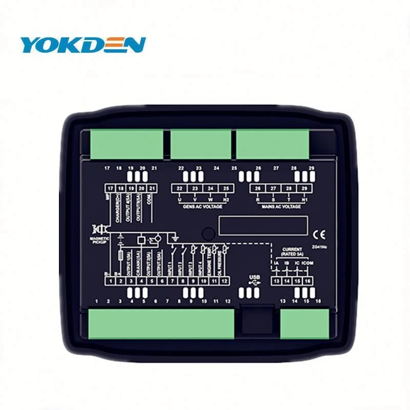 Smartgen Generator Controller Auto Start Control Module Hgm410n