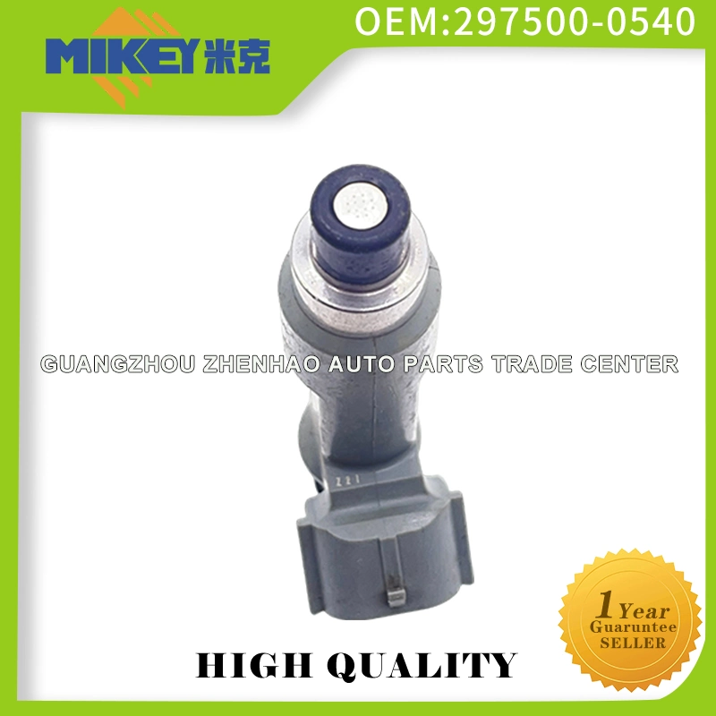 Superior Quality and Nice Price Car Nozzle Auto Nozzle Value Car Parts Oil Nozzle Fit for New Alto Suzuki Tengo Suzuki Langdi K12 OEM: 297500-0540