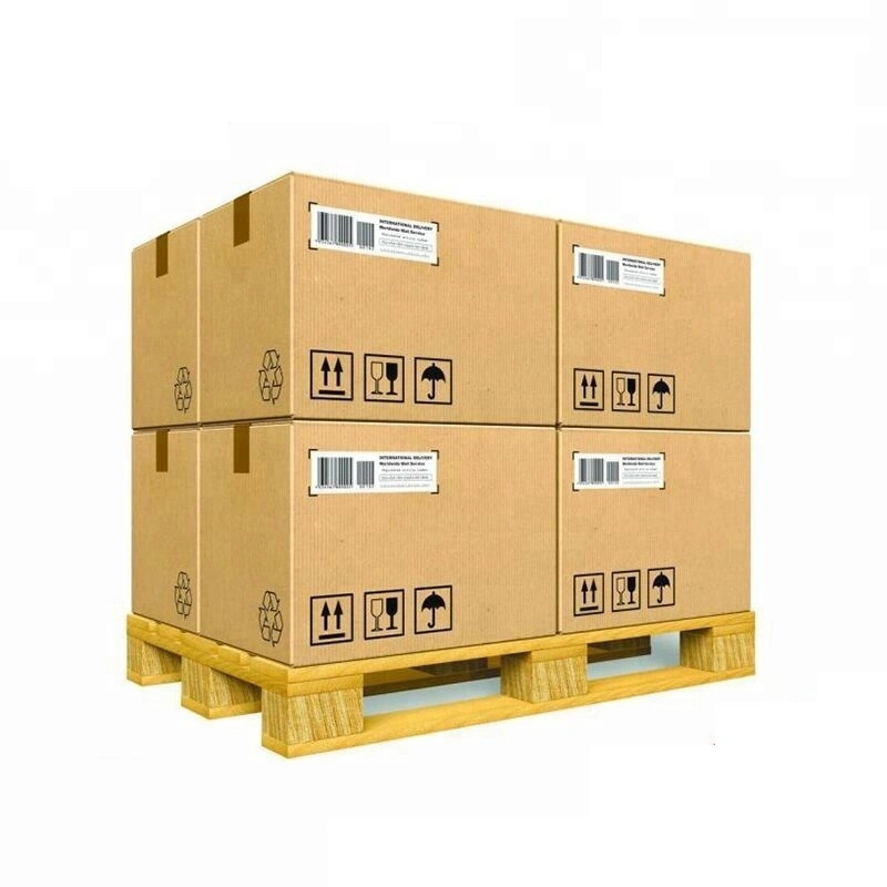 DHL FedEx UPS Express Agent Rate Price China Air Freight Shipping Agent with Door to Door Service