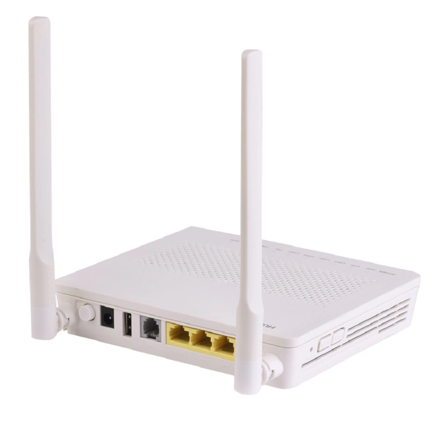 Original Eg8141A5 Hg8546m Gpon Xpon ONU FTTH ONU 1ge+3fe+1paS+1USB+WiFi