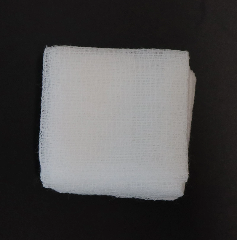 Bluenjoy Non Sterile Woven Gauze Swab Gauze Sponge Without X-ray