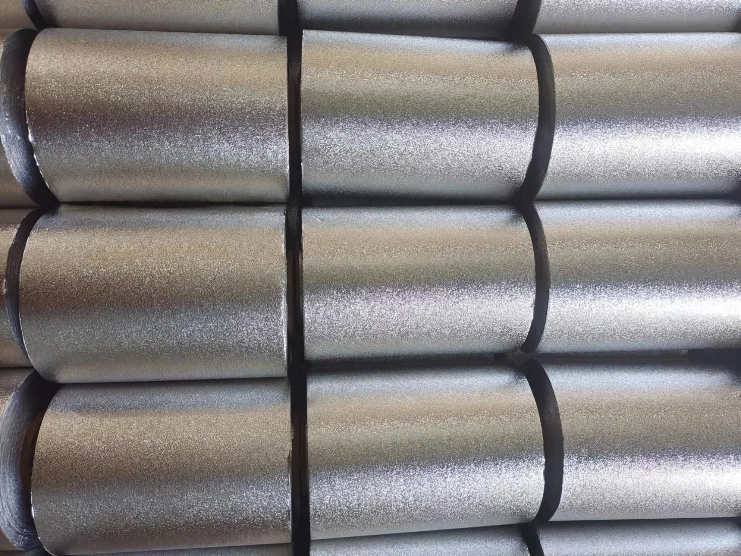 Multi Size Aluminum-Foil for Cooking Various Food, Packaging, Hairdressing Available for Customization